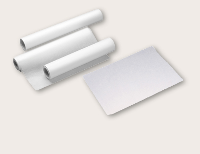 Ersatz vellen/rollen