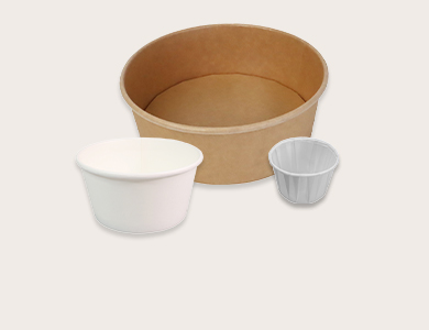Cups, bowls en soepbekers