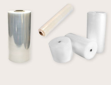 Inpakfolie non-food