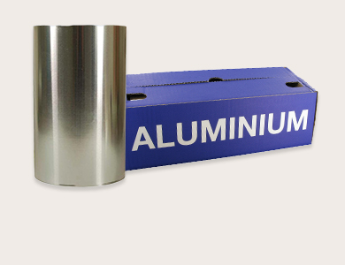 Aluminium folie