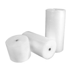 LDPE luchtkussenfolie, bel 3mm 100cm x 100mtr 100 m2