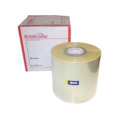 PP sluitfolie non-pealable antifog 230mm x 300mtr