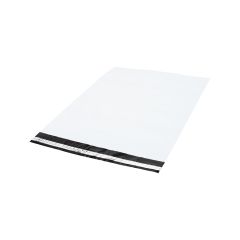 CoEx LDPE webshop verzendzakken 395x500mm + klep