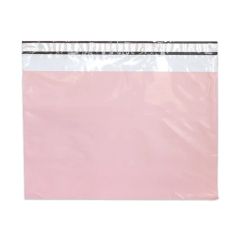 CoEx LDPE webshop verzendzakken 500x353mm + klep