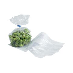 LDPE  zakken harmonica 11/4,5x30cm