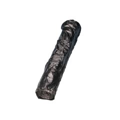 HDPE zakken vlak 90x125cm