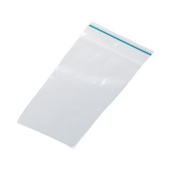 LDPE zakken gripseal 80x120mm