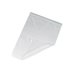 LDPE zakken gripseal 120x180mm