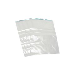 LDPE zakken gripseal 250x350mm