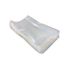 PE/PA/PE zakken vacuum buis 18x25cm
