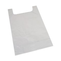 CPP hemddraagtassen microperforatie 24x45cm