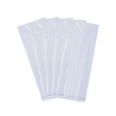 OPPC zakken harmonica 10/4x30cm