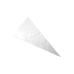 PP puntzakken 18x37cm 1/2 pond