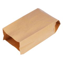 Kraft levensmiddelenzakken 25 /1458.5cm 25pond