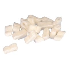 PS schuimkorrels 8 model zak 500 liter