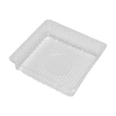 PET koekinterieurs 102x102x26mm