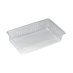 A-PET koekinterieurs 190x106x45mm