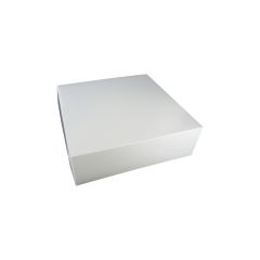 Duplex gebaksdozen 240x160x90mm