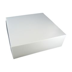 Duplex gebaksdozen H6 250x250x80mm