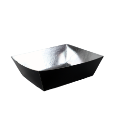 Duplex conische bakjes A7 90x70x35mm