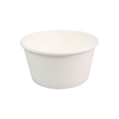 kartonnen cups 115-50-350cc Onbedrukt