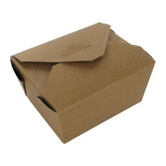 Duplex bio-pak plus bakken 113x90x63mm - 750ml