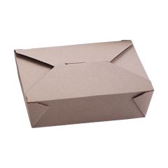 Duplex bio-pak plus bakken 216x159x48mm 1470ml