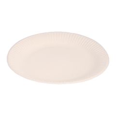 Duplex kartonnen borden 23cm