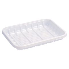 KS schalen nr.73 225x135x20mm -WIT-