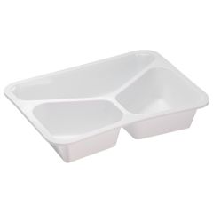 PP spuitgiet bakken M30 228x178x45mm 1000cc