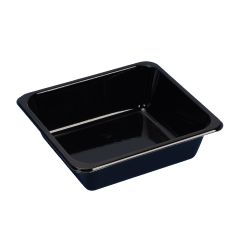 C-PET menubakken nr.2075 176x162x50mm 900cc