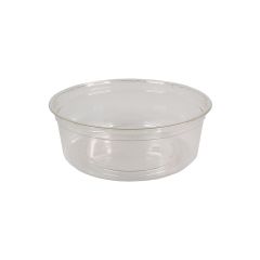 APET cups helder 75x25mm 80cc