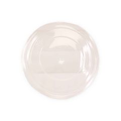 PP deksel transparant Ø 150mm