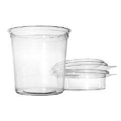 A-pet delipot Ø101x95mm 470cc