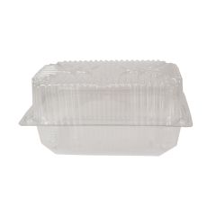 A-PET blister met vaste deksel 180x90x90mm