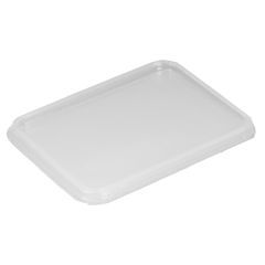 PP spuitgiet deksels 182x135mm