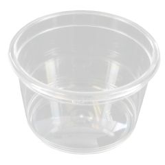 PS spuitgiet cups 47/30mm 30cc