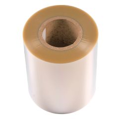 Sluitfilm mylar tbv C-PET schalen 190mm x 500mtr