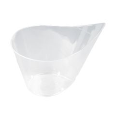 PS amuse bakjes 95x65x67mm 210cc