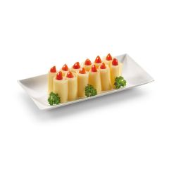 Suikerriet borden Komodo 180x90mm