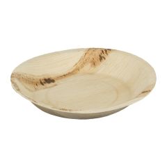 Palmblad bord Ø18cm