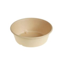 Suikerriet bowl Ø195mm x 65mm 1200ml