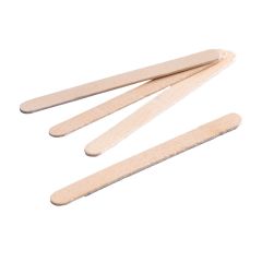 Beukenhout roerstaafjes 113mm