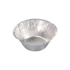 Aluminium schalen 78x30mm 80cc bodem 45mm