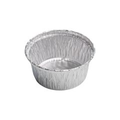 Aluminium schalen 87x40mm 133cc