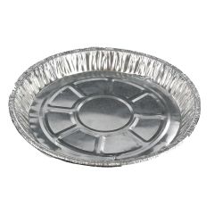 Aluminium schalen 153x18mm 265cc