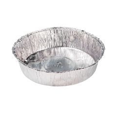 Aluminium schalen 158x34mm 512cc