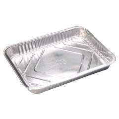 Aluminium 1/1 gastrobakken 527x325x38mm 5350cc