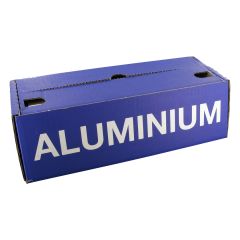 Aluminium folie op rol 300mm