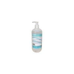 Hand Desinfectie Spray 500ML flacon met spray